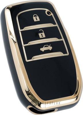 sysvaluestore Car Key Cover