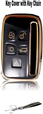 RYU7 Car Key Cover