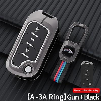XTAR COLLECTION Car Key Cover