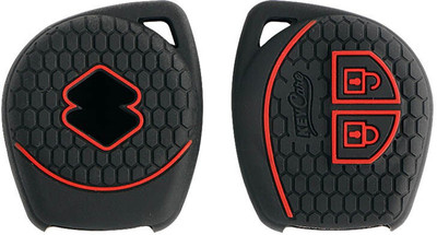 Keycare Car Key Cover
