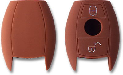 Ashar Keyhub Car Key Cover