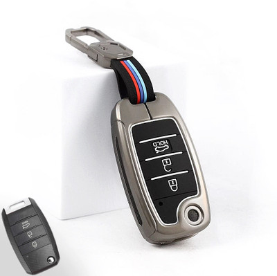 EliteAuto Car Key Cover