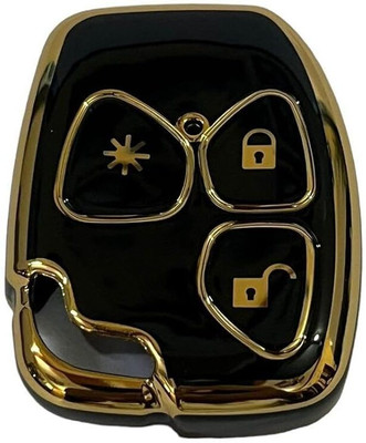 Rudraa Car Key Cover