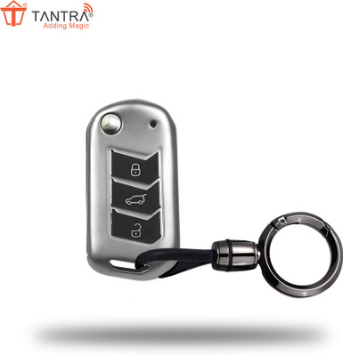 TANTRA Car Key Cover