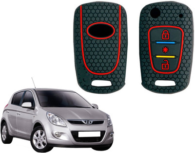 Anksh Car Key Cover