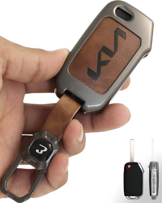 EliteAuto Car Key Cover