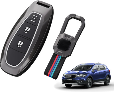 Anksh Car Key Cover