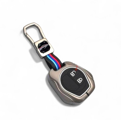 Adhvik Car Key Cover