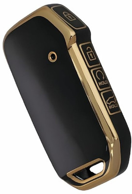 CARSHANVI Car Key Cover