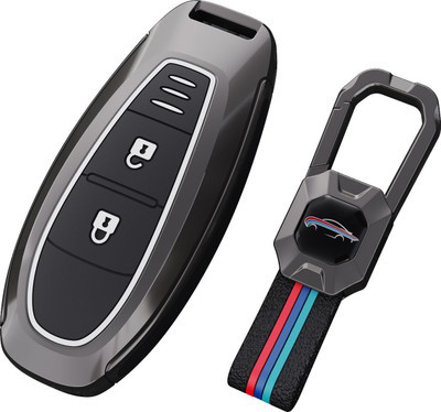 STYLENFLAUNT Car Key Cover