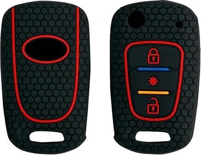 ABK Car Key Cover