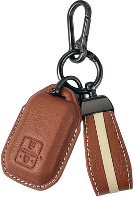 KeyZone Car Key Cover