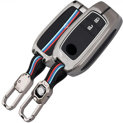 PPSMAX Car Key Cover