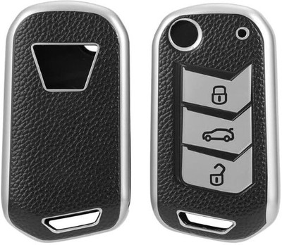 Rudraa Car Key Cover