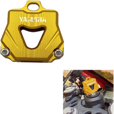 Vagary Motorbike Key Cover