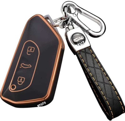 RYU7 Car Key Cover