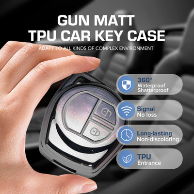 AGOG Car Key Cover