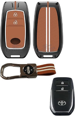 SHREE RAM AUTO PARTS Car Key Cover