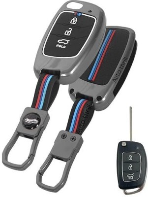 AUTO THRILL Car Key Cover