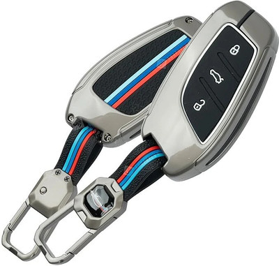 ivee international Car Key Cover