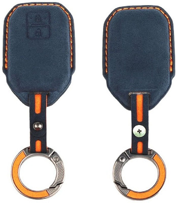 KOTHIA Car Key Cover