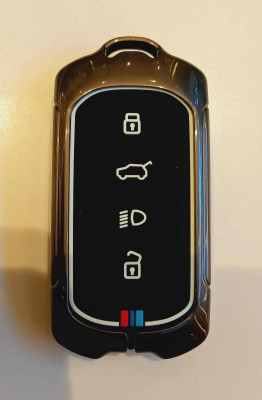 CCE Car Key Cover