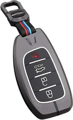 EliteAuto Car Key Cover