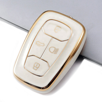 Keycept Car Key Cover