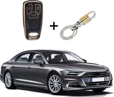 SHOPONE Trading Car Key Cover