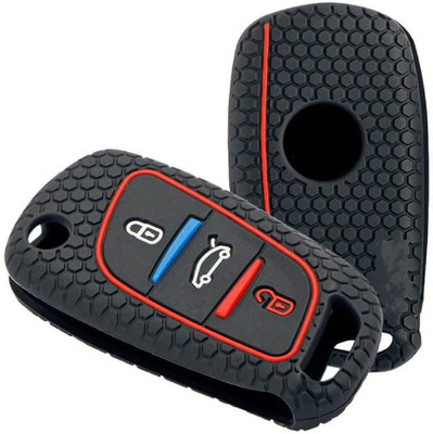 Aarsh STORES Car Key Cover