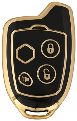 CARINSTA Car Key Cover