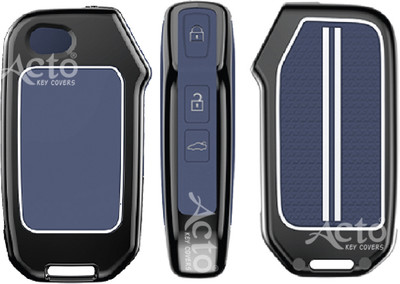 Acto Car Key Cover