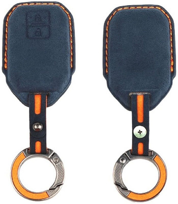 KOTHIA Car Key Cover