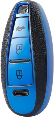 SPINFO Car, Motorbike Key Cover