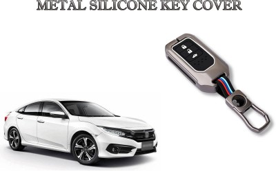 HkrCarHub Car Key Cover