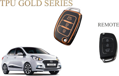 Acto Car Key Cover