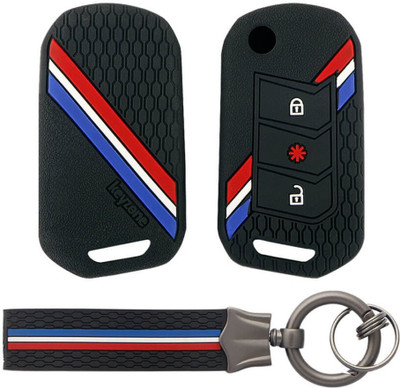 KeyZone Car Key Cover