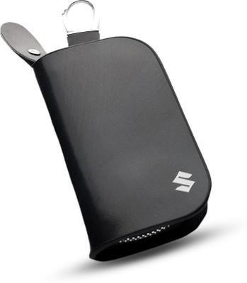 INKMILAN Car Key Cover