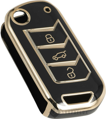 Hoodinter Car Key Cover