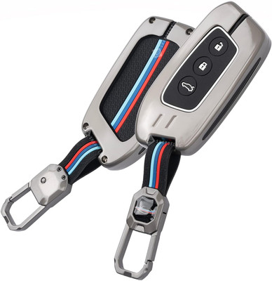 ivee international Car Key Cover