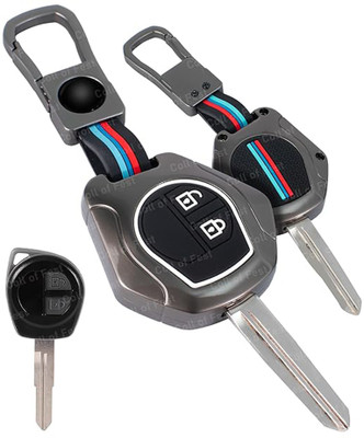 Sanaacreations Car Key Cover