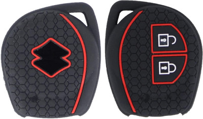 CARSHANVI Car Key Cover