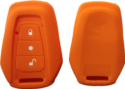 HkrCarHub Car Key Cover