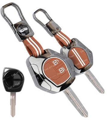 PPSMAX Car Key Cover