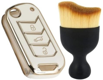 Remohe Car Key Cover