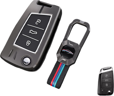 CONTACTS Car Key Cover