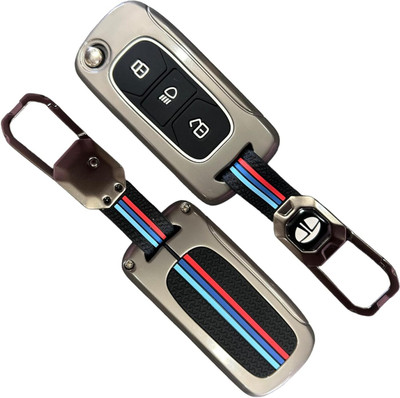 Ride2joy Car Key Cover