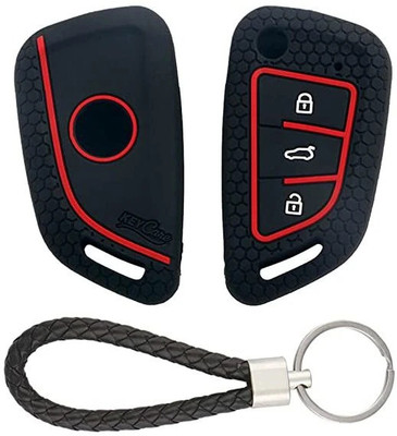 Keycare Car Key Cover
