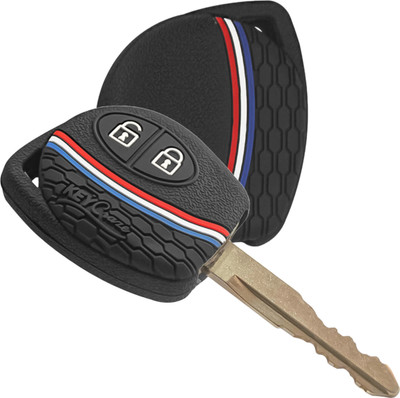 Ashar Keyhub Car Key Cover