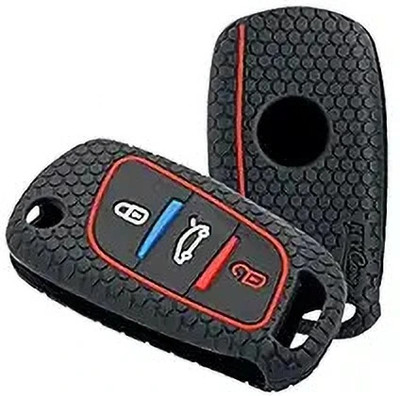 Keycare Car Key Cover